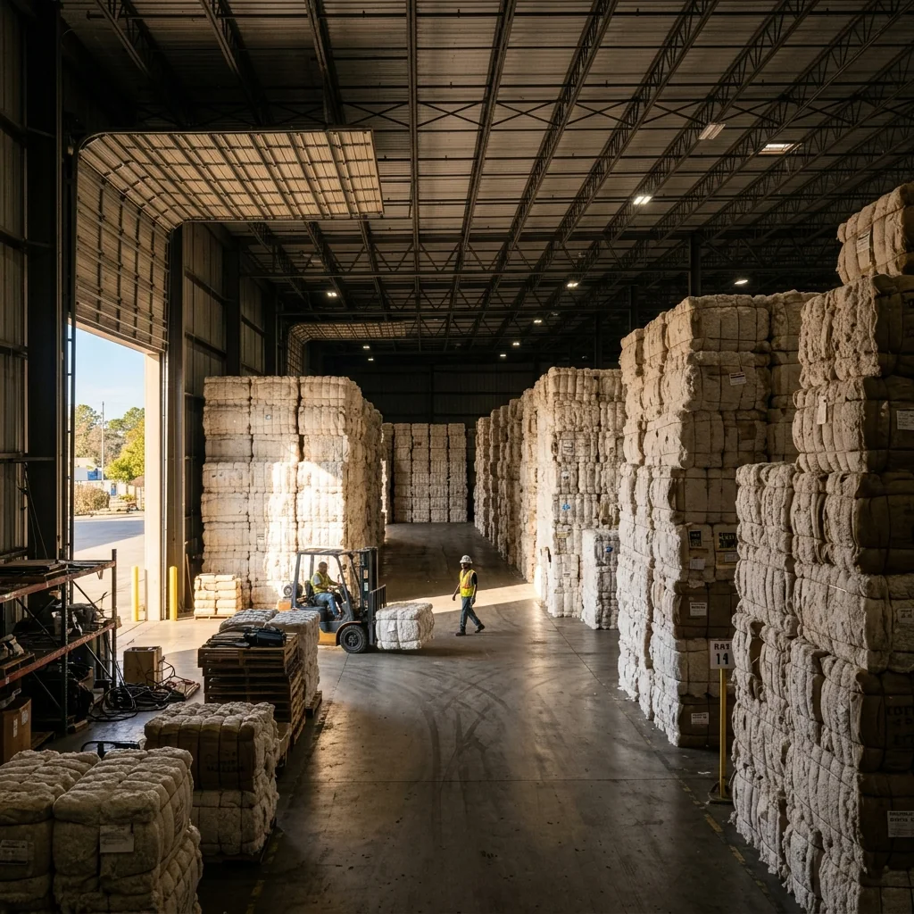 Strong Inventory