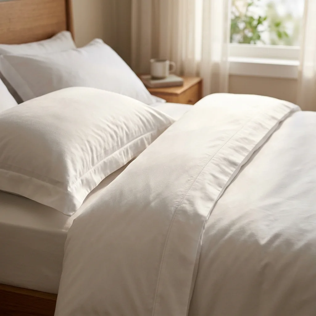 Heimtextilien - ETEX Cotton Textile