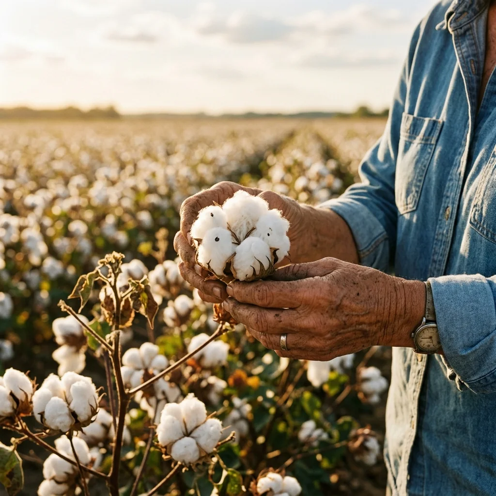 Cotton