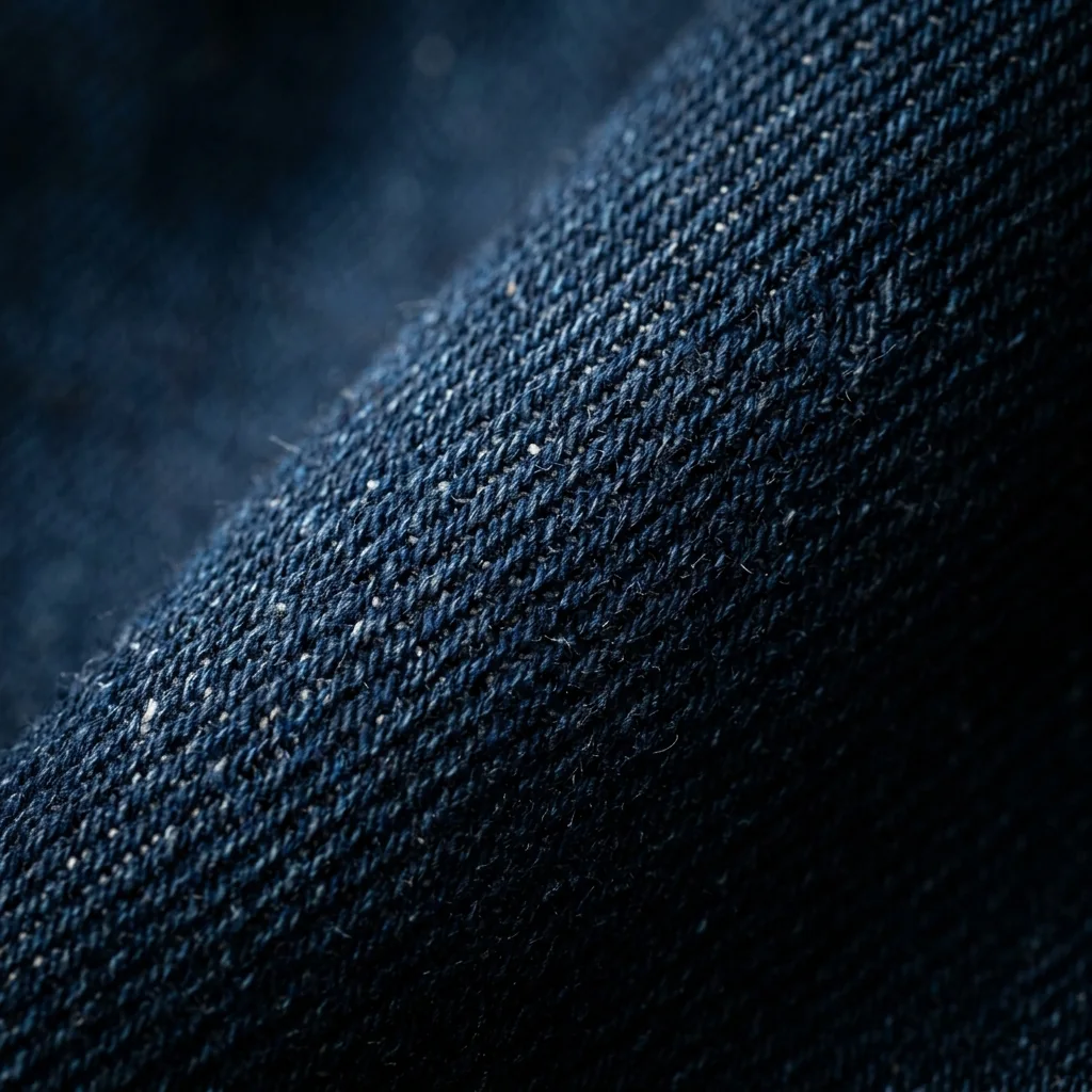 Denim Fabrics
