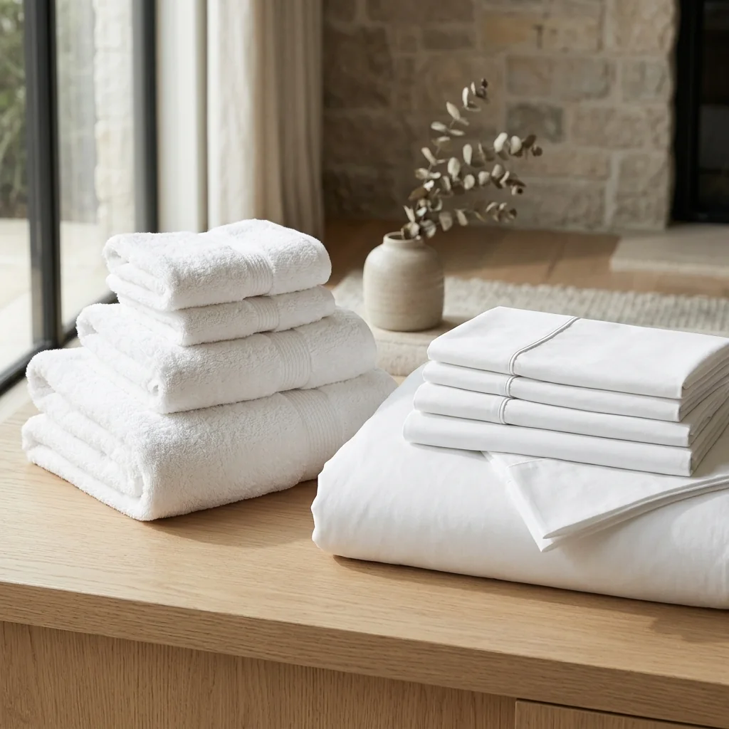 Home Textiles