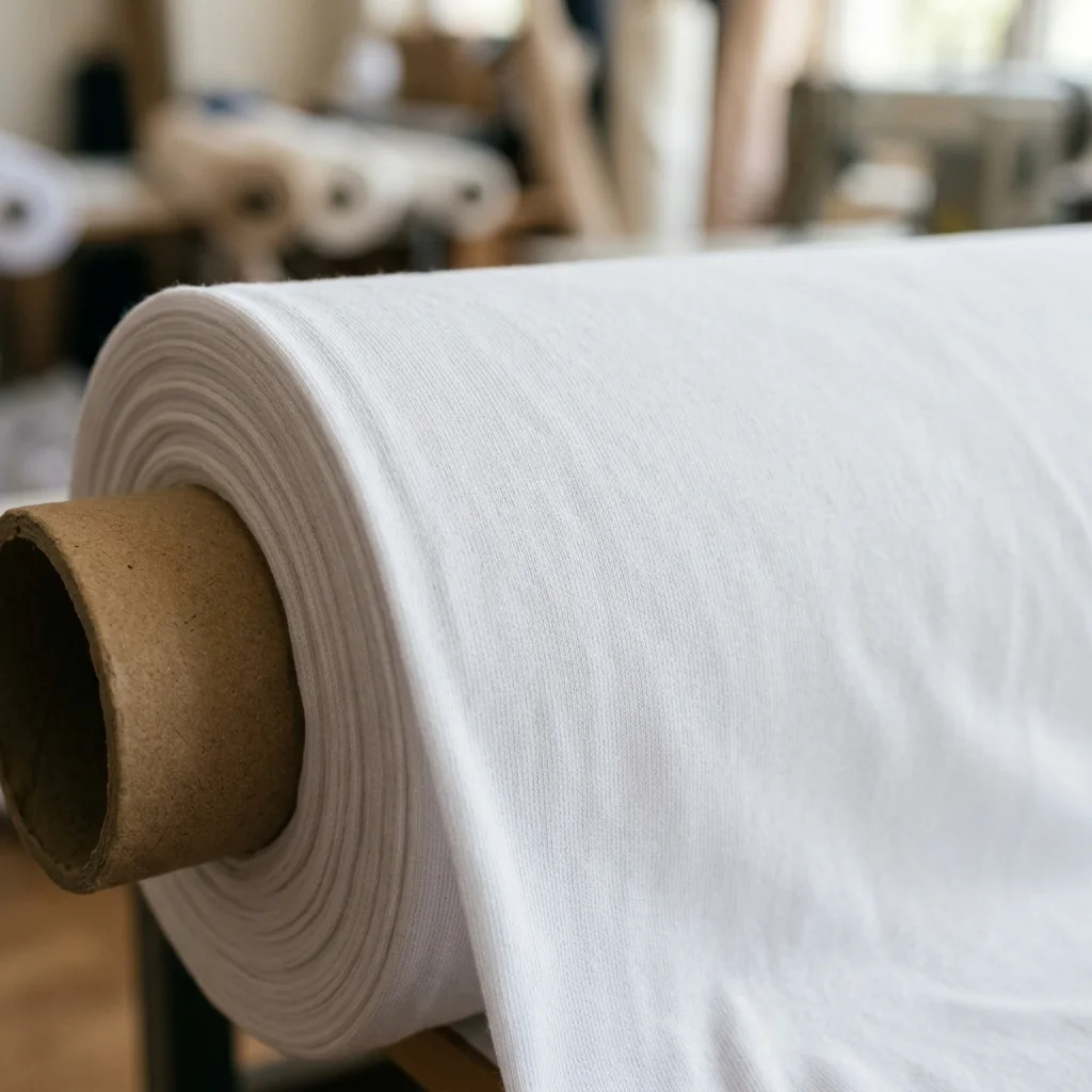 Knitted Fabrics