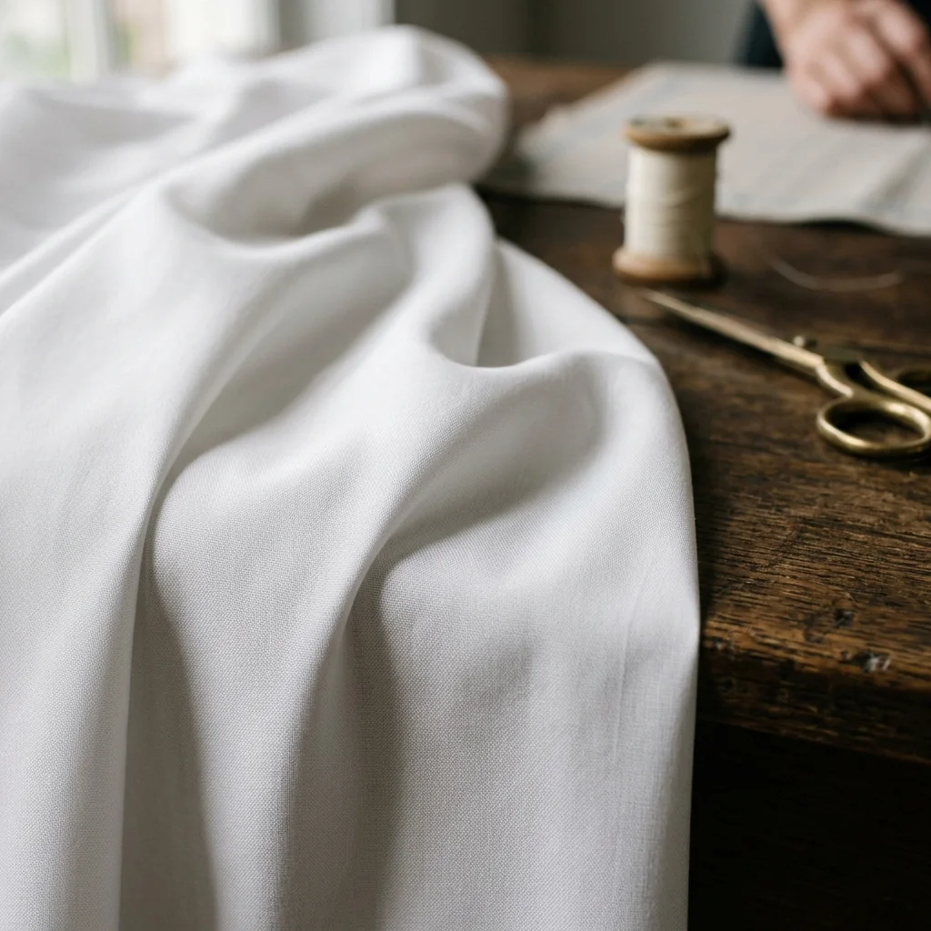 Woven Fabrics